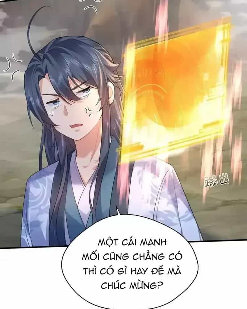 Ta Vô Địch Lúc Nào - Chương 224 - ảnh 15