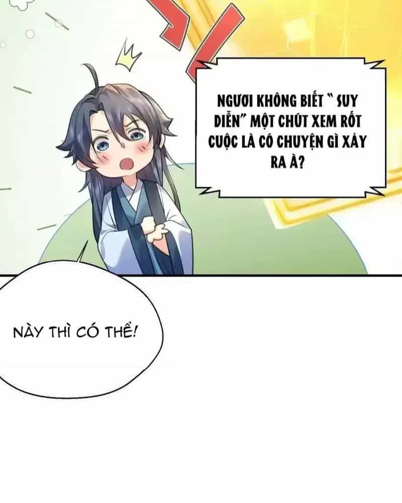 Ta Vô Địch Lúc Nào - Chương 224 - ảnh 17