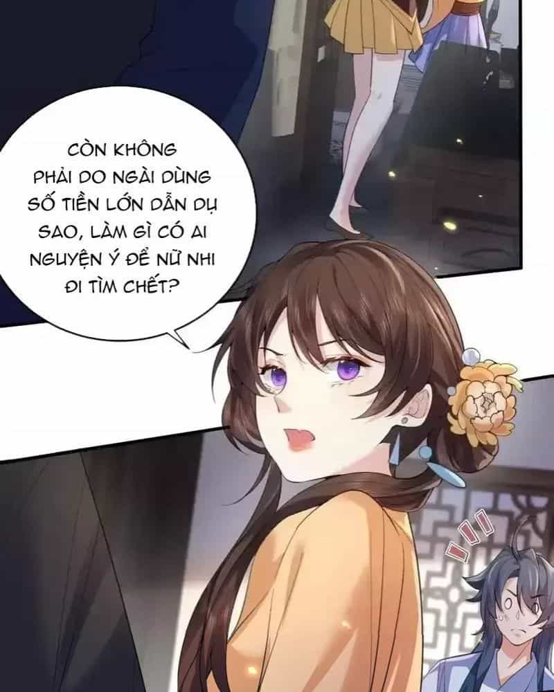 Ta Vô Địch Lúc Nào - Chương 225 - ảnh 42
