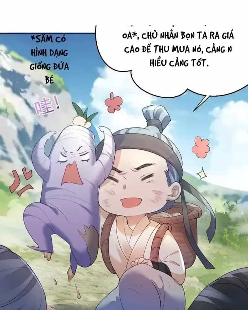 Ta Vô Địch Lúc Nào - Chương 226 - ảnh 3