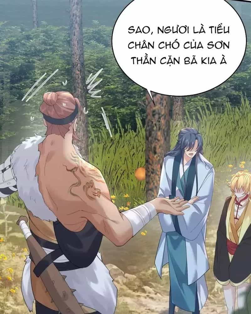 Ta Vô Địch Lúc Nào - Chương 227 - ảnh 14