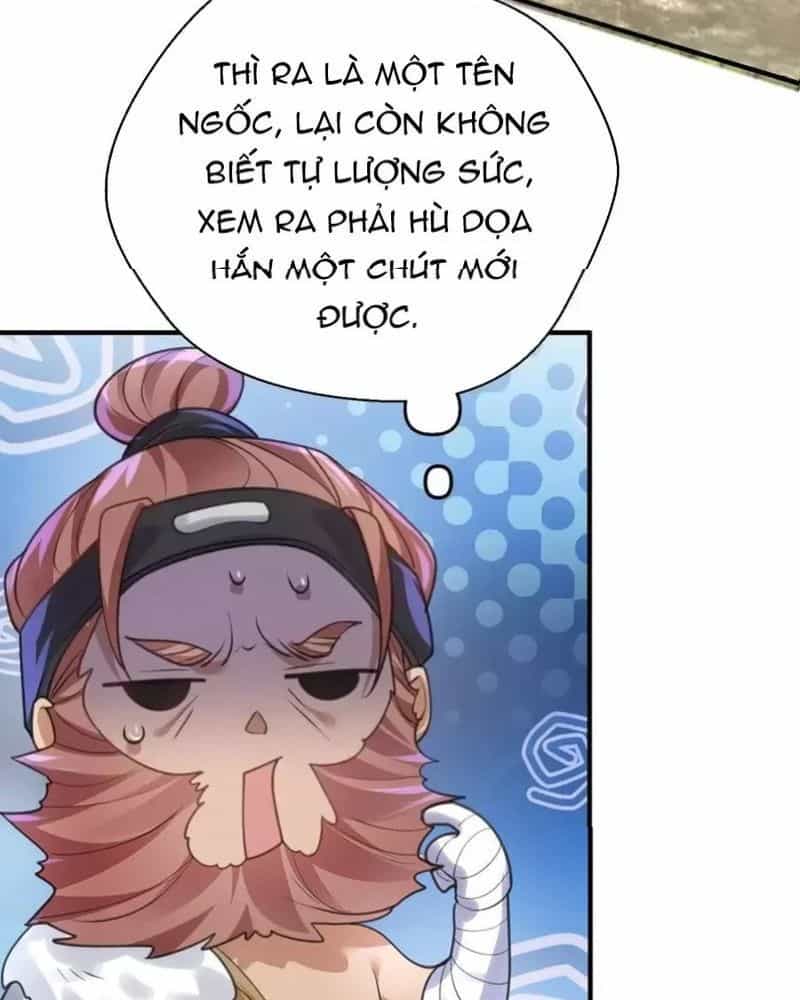 Ta Vô Địch Lúc Nào - Chương 227 - ảnh 22