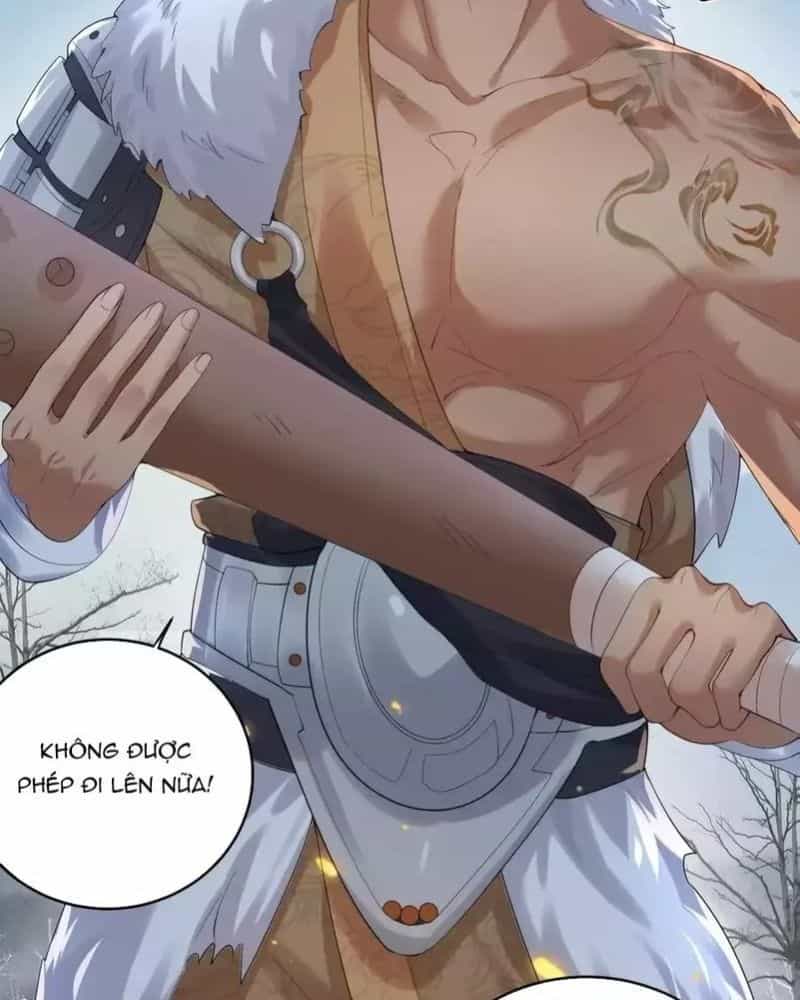 Ta Vô Địch Lúc Nào - Chương 227 - ảnh 4