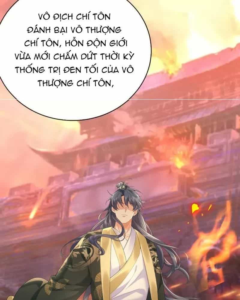 Ta Vô Địch Lúc Nào - Chương 228 - ảnh 35