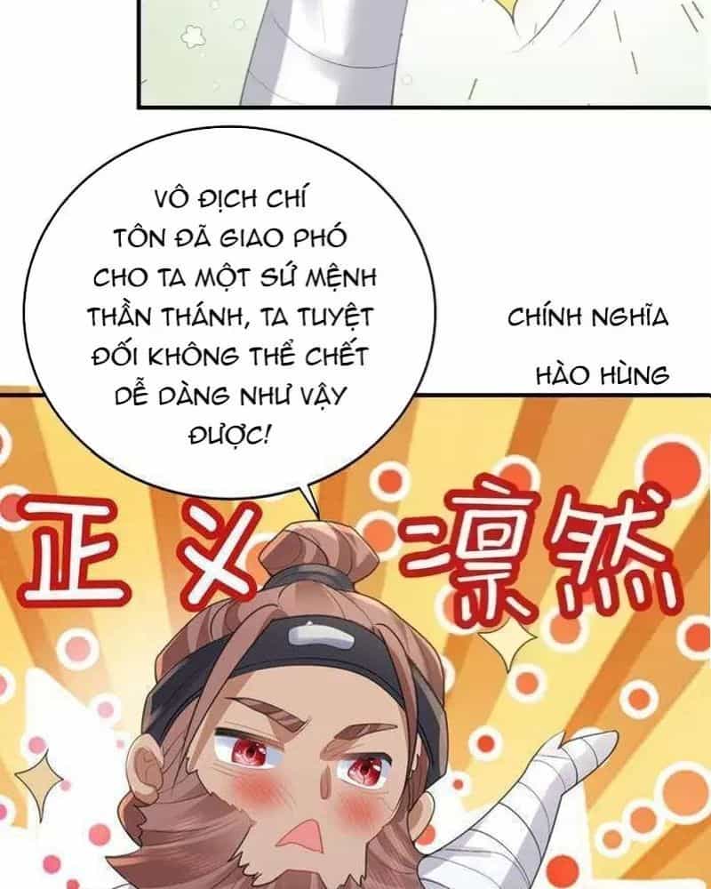 Ta Vô Địch Lúc Nào - Chương 229 - ảnh 36