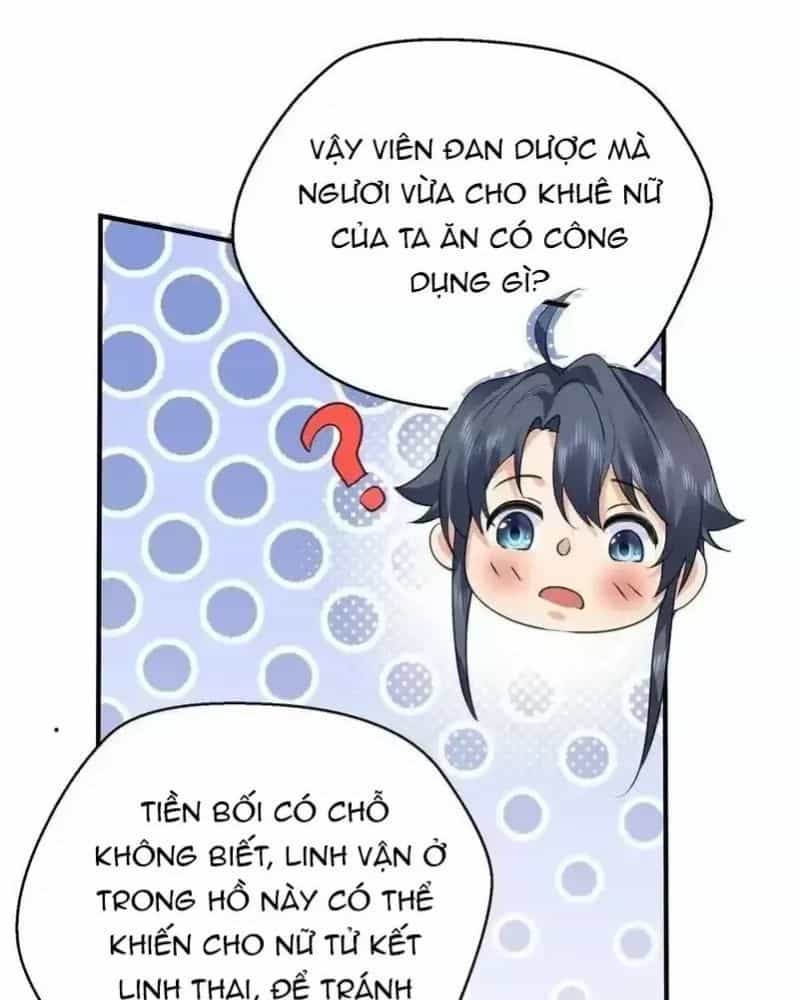 Ta Vô Địch Lúc Nào - Chương 230 - ảnh 32
