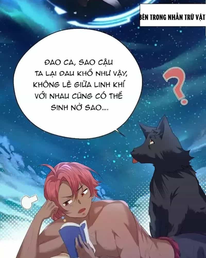 Ta Vô Địch Lúc Nào - Chương 230 - ảnh 40