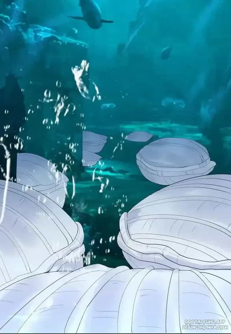 Ta Vô Địch Lúc Nào - Chương 231 - ảnh 22