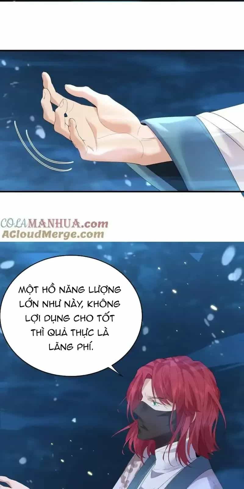 Ta Vô Địch Lúc Nào - Chương 231 - ảnh 23