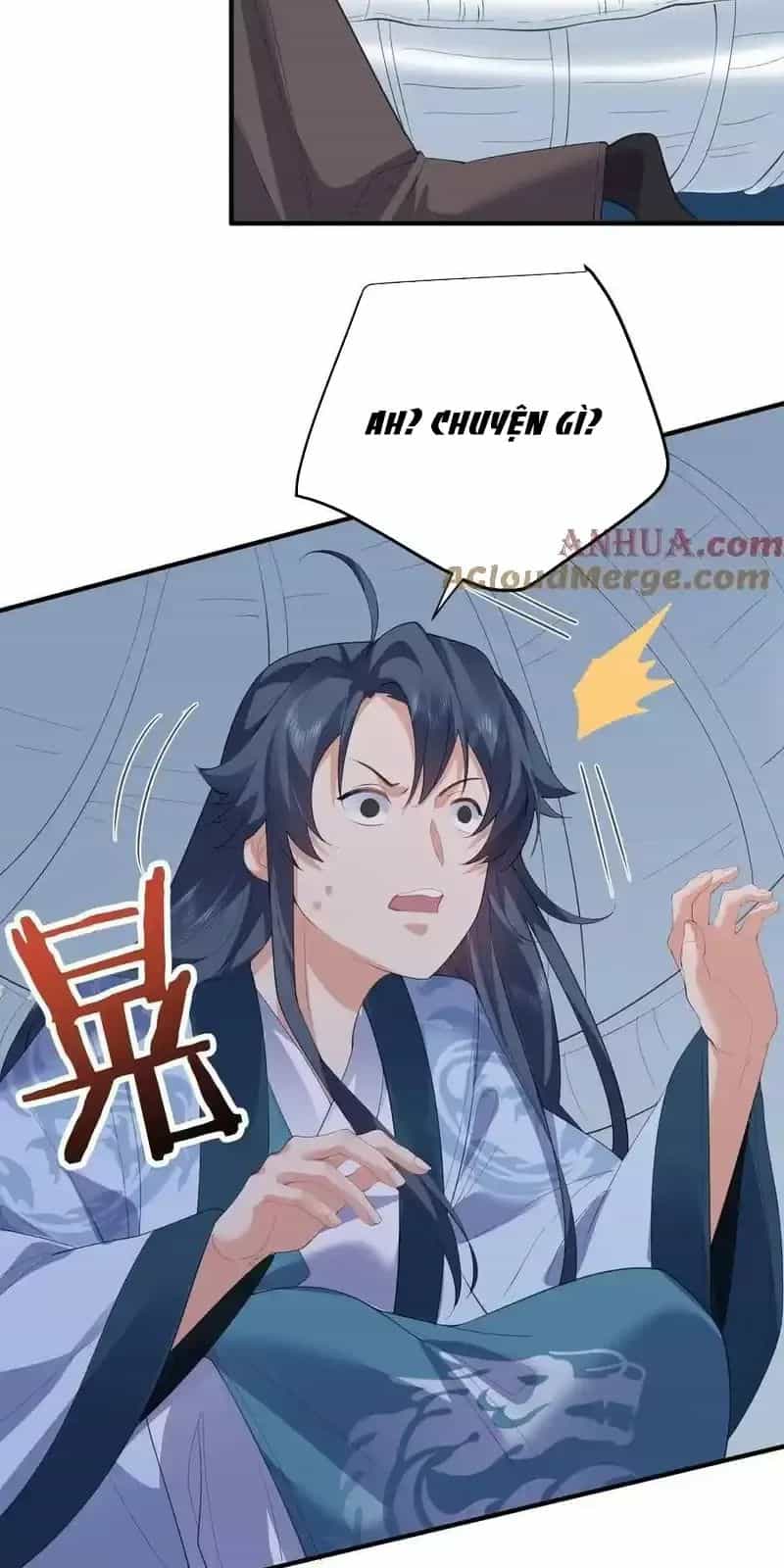 Ta Vô Địch Lúc Nào - Chương 231 - ảnh 32