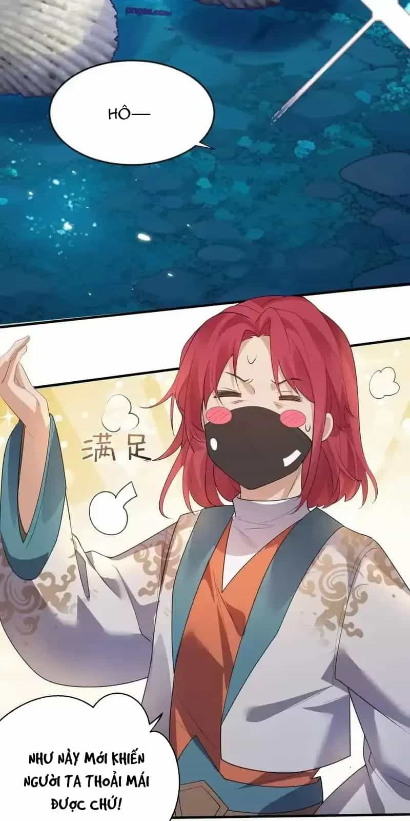 Ta Vô Địch Lúc Nào - Chương 231 - ảnh 37