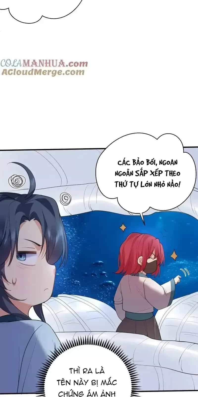 Ta Vô Địch Lúc Nào - Chương 231 - ảnh 38