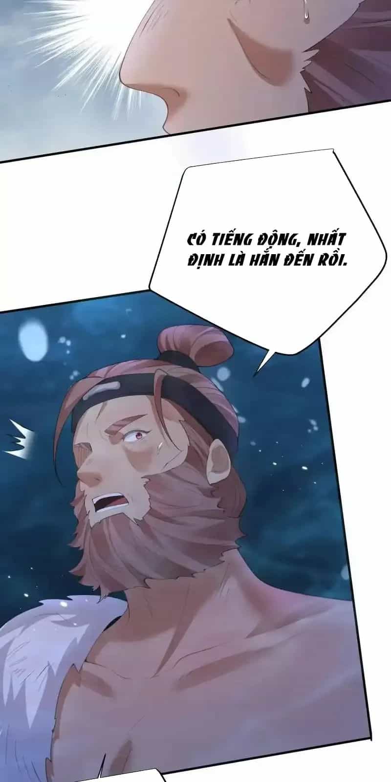 Ta Vô Địch Lúc Nào - Chương 231 - ảnh 9