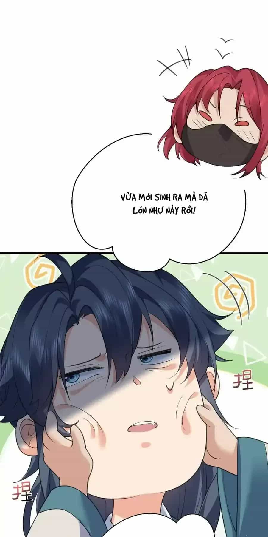 Ta Vô Địch Lúc Nào - Chương 232 - ảnh 20