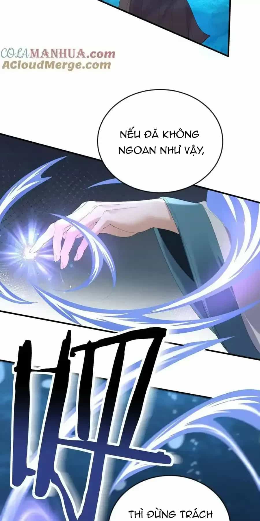 Ta Vô Địch Lúc Nào - Chương 232 - ảnh 25