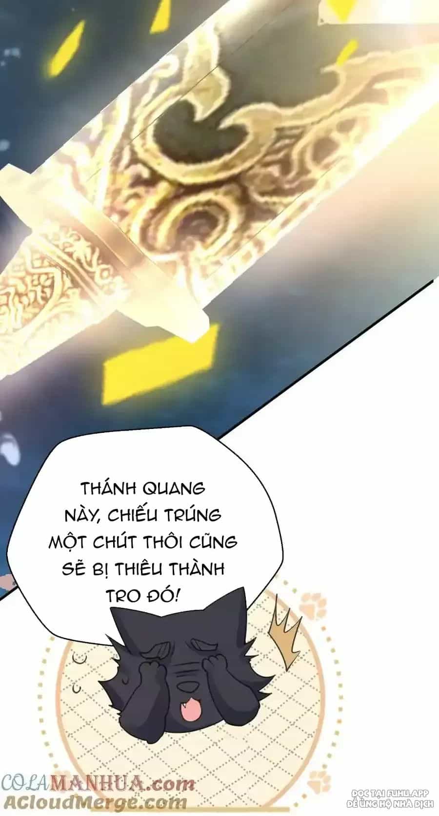 Ta Vô Địch Lúc Nào - Chương 232 - ảnh 34