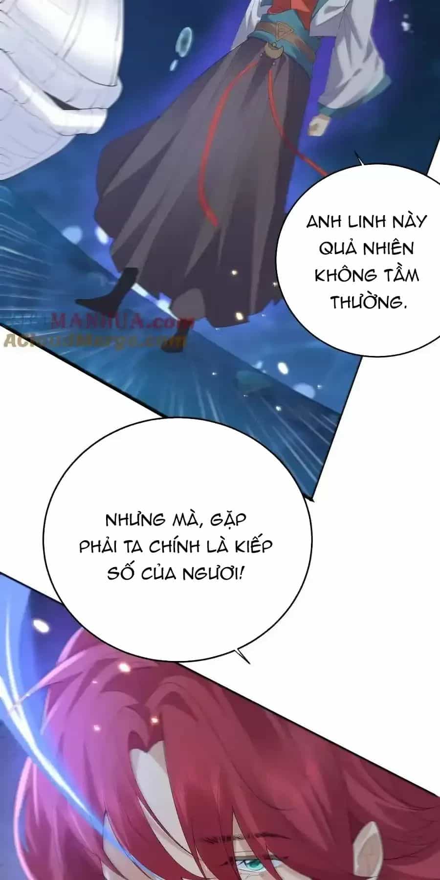 Ta Vô Địch Lúc Nào - Chương 232 - ảnh 37