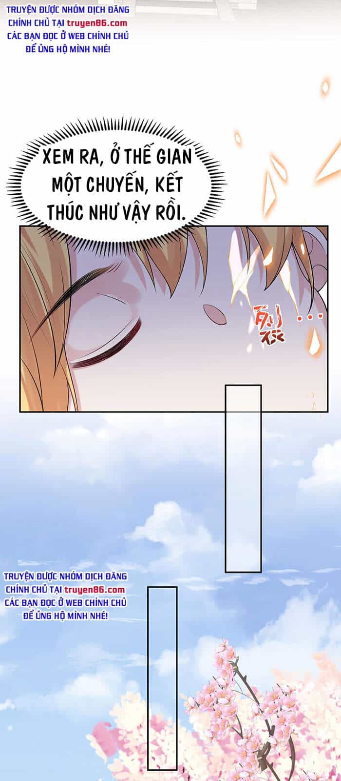 Ta Vô Địch Lúc Nào - Chương 23 - ảnh 23