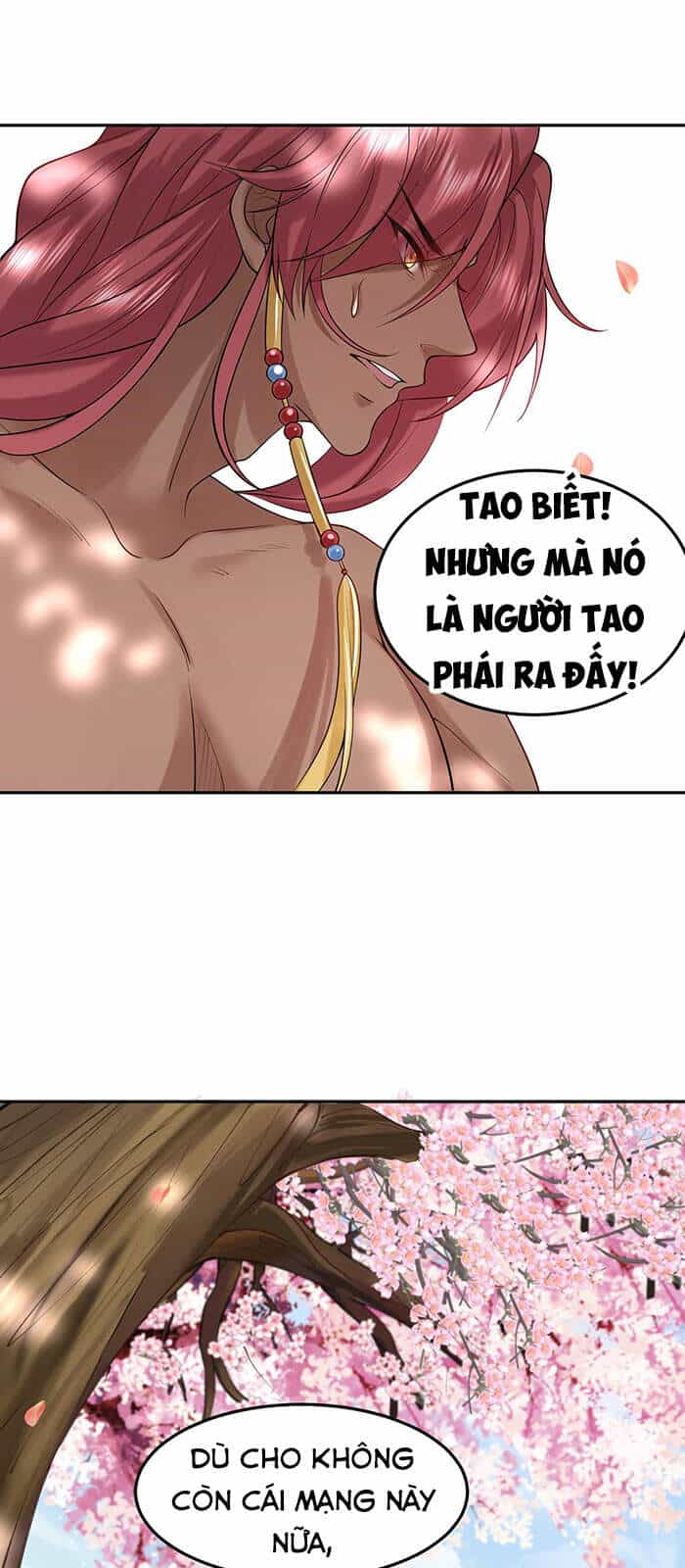 Ta Vô Địch Lúc Nào - Chương 23 - ảnh 26
