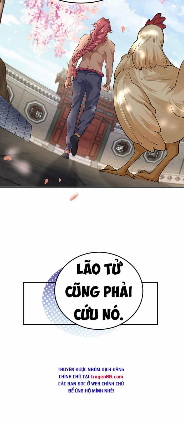 Ta Vô Địch Lúc Nào - Chương 23 - ảnh 27