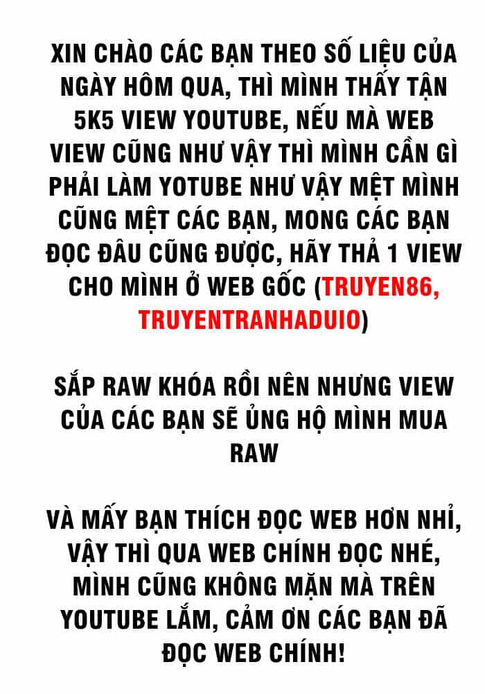 Ta Vô Địch Lúc Nào - Chương 23 - ảnh 30