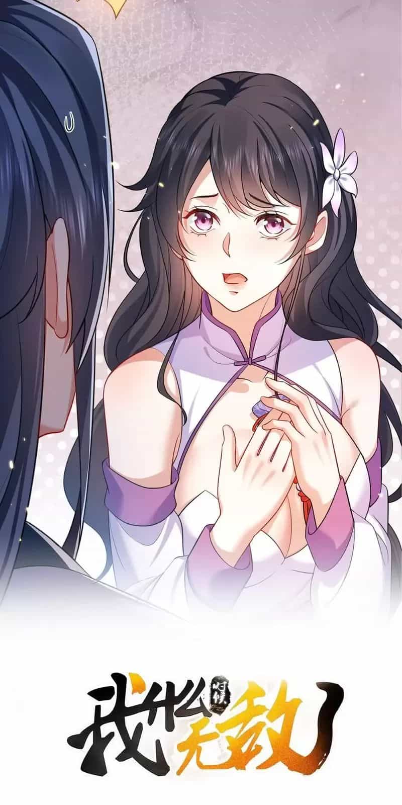 Ta Vô Địch Lúc Nào - Chương 233 - ảnh 1