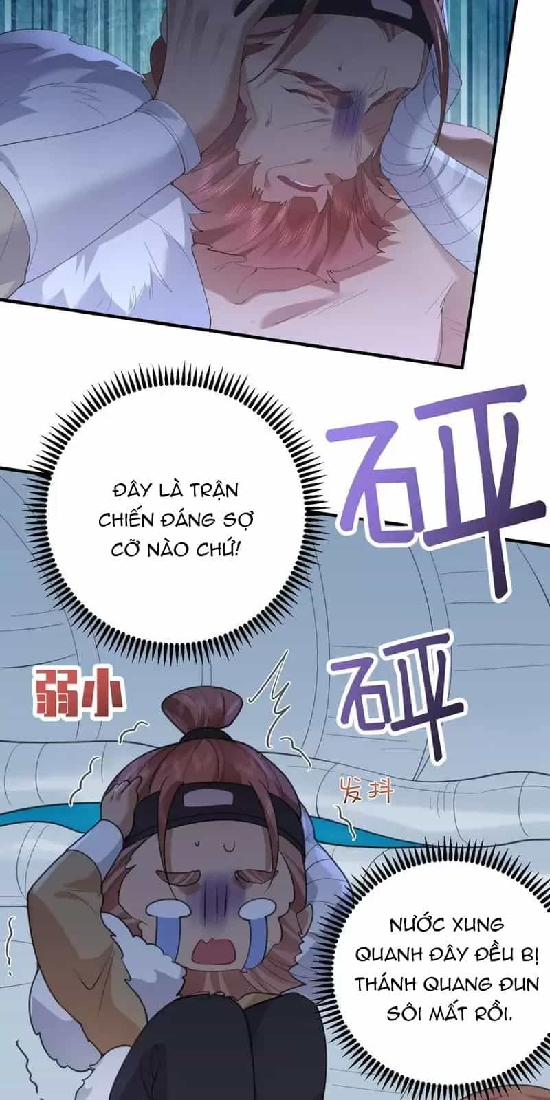 Ta Vô Địch Lúc Nào - Chương 233 - ảnh 15