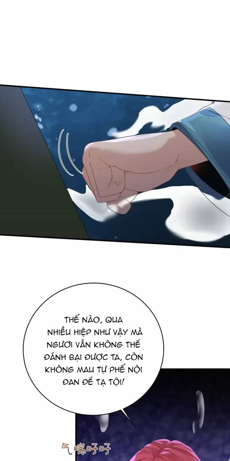 Ta Vô Địch Lúc Nào - Chương 233 - ảnh 18