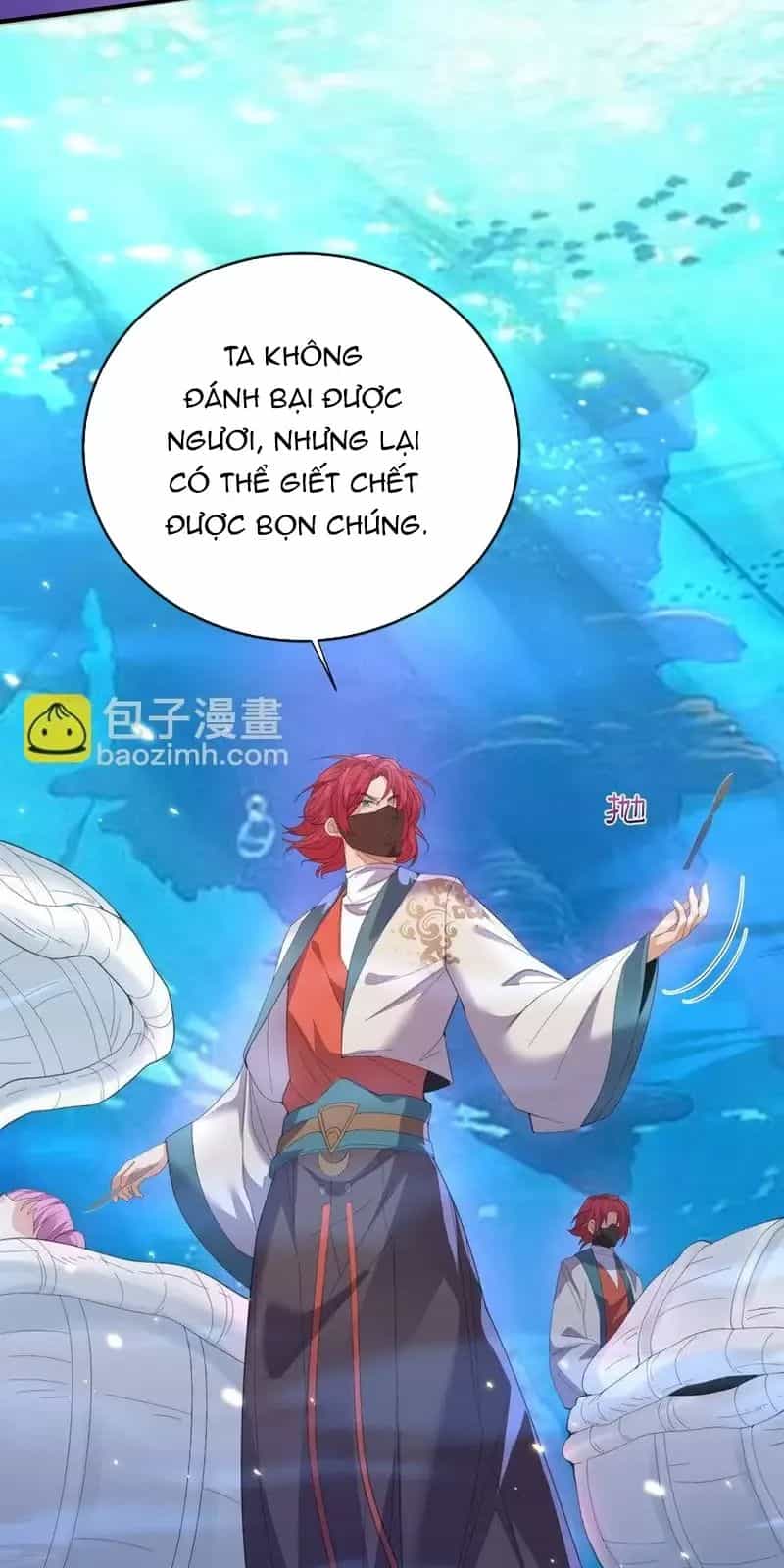 Ta Vô Địch Lúc Nào - Chương 233 - ảnh 25