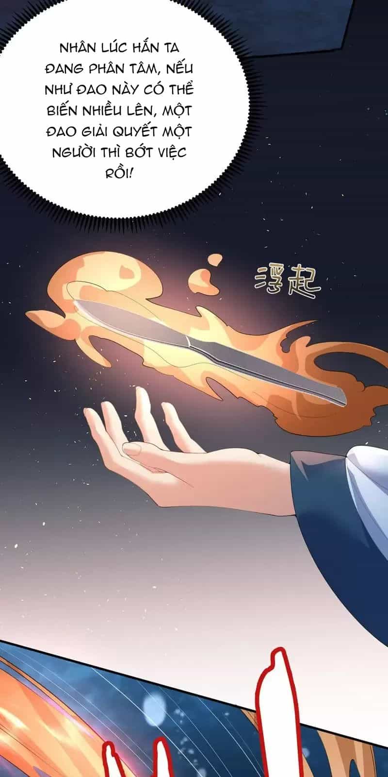 Ta Vô Địch Lúc Nào - Chương 233 - ảnh 38