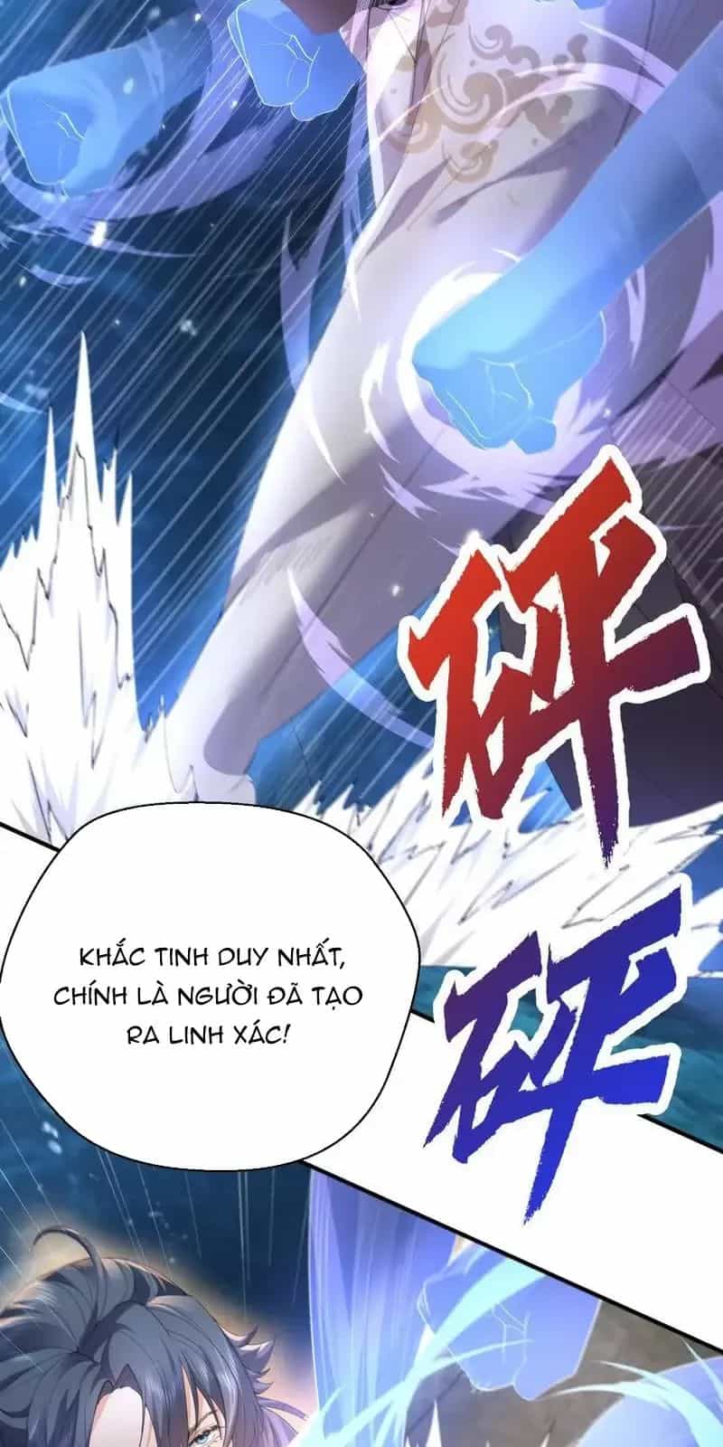 Ta Vô Địch Lúc Nào - Chương 233 - ảnh 4