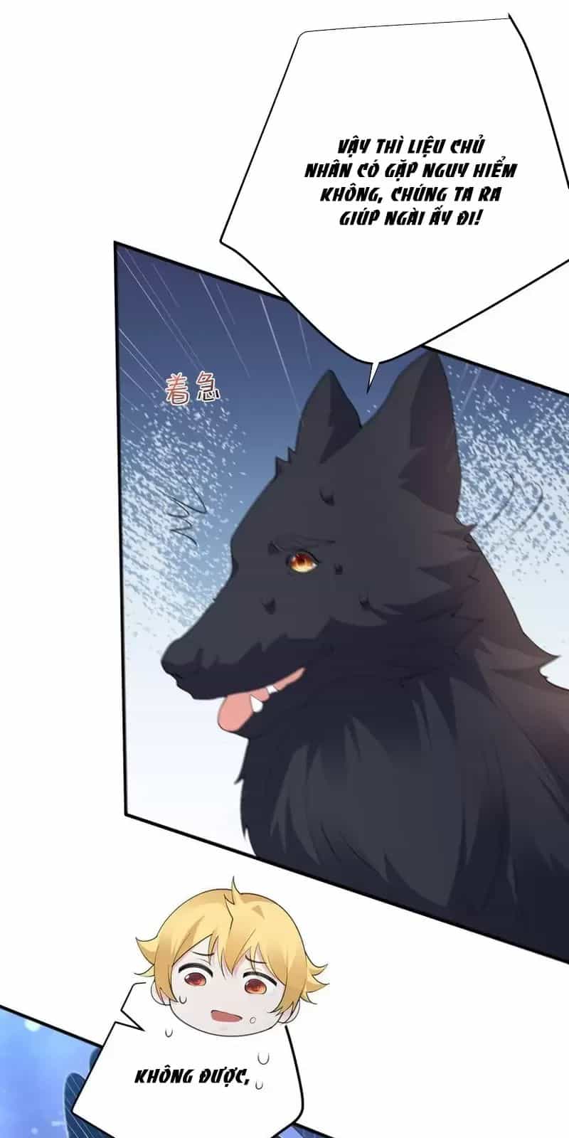 Ta Vô Địch Lúc Nào - Chương 233 - ảnh 6