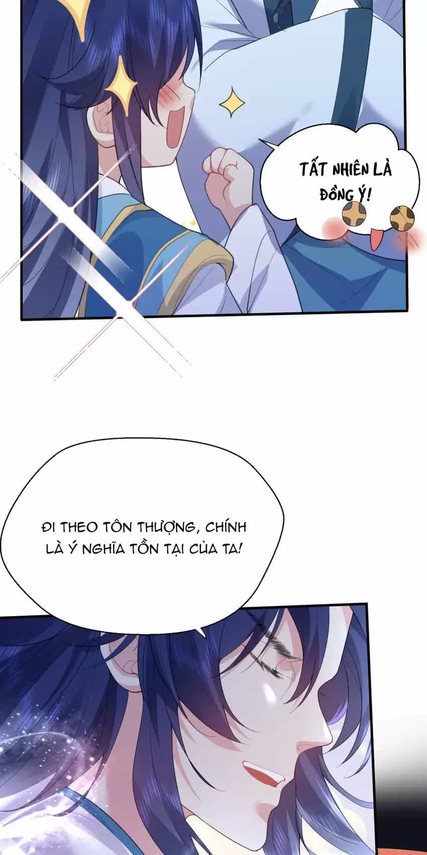 Ta Vô Địch Lúc Nào - Chương 234 - ảnh 28
