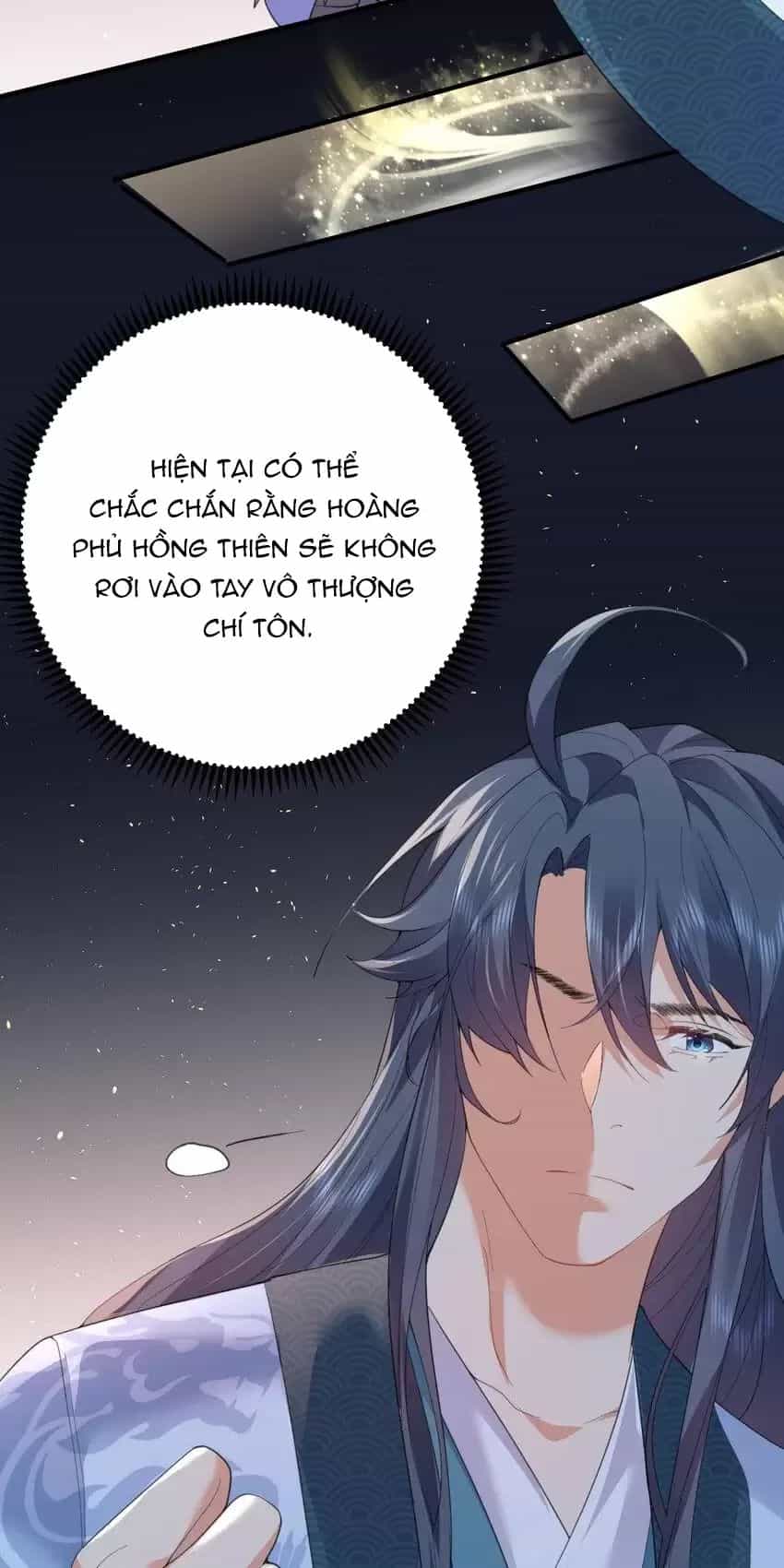 Ta Vô Địch Lúc Nào - Chương 234 - ảnh 30