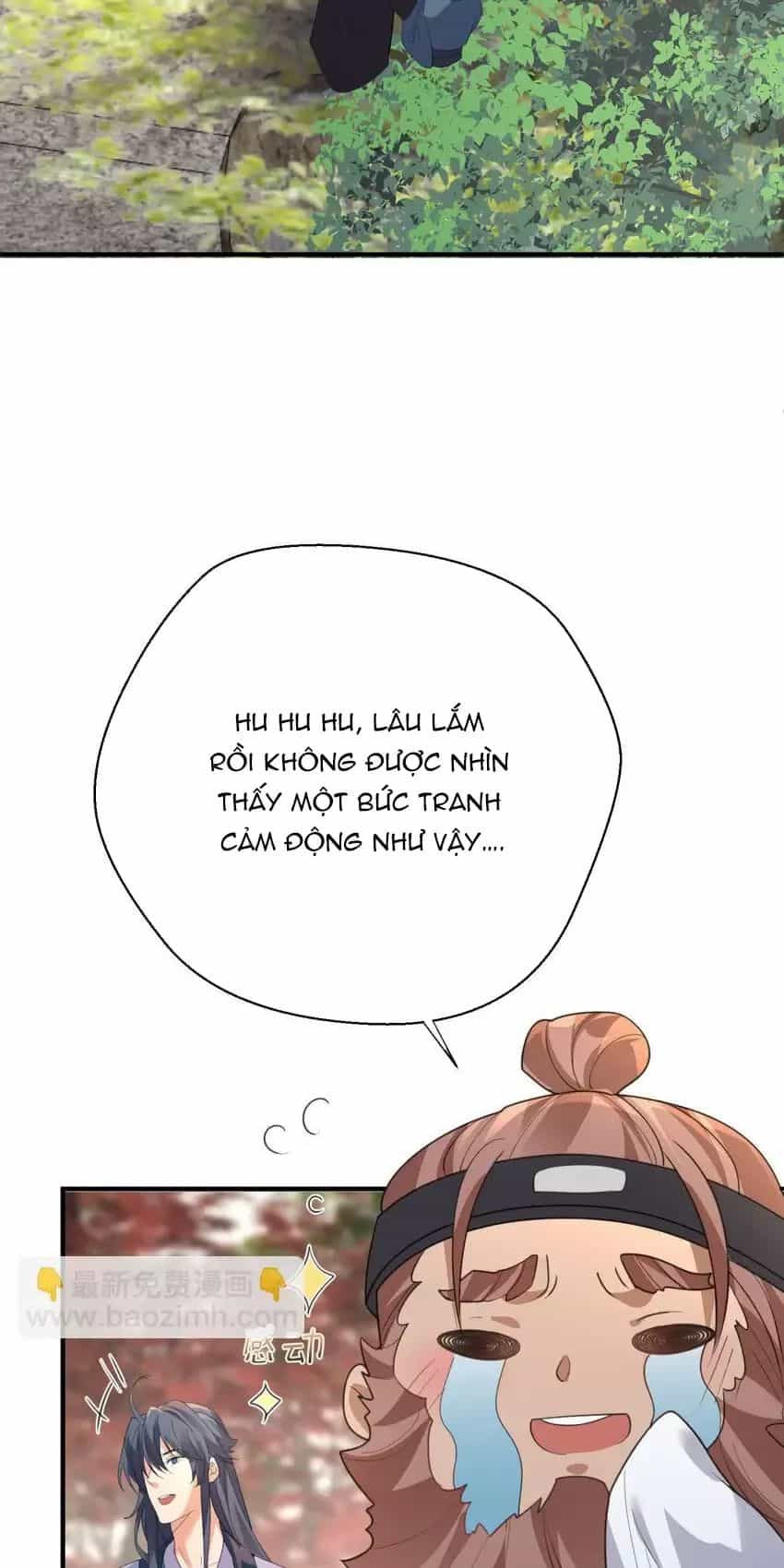 Ta Vô Địch Lúc Nào - Chương 234 - ảnh 36