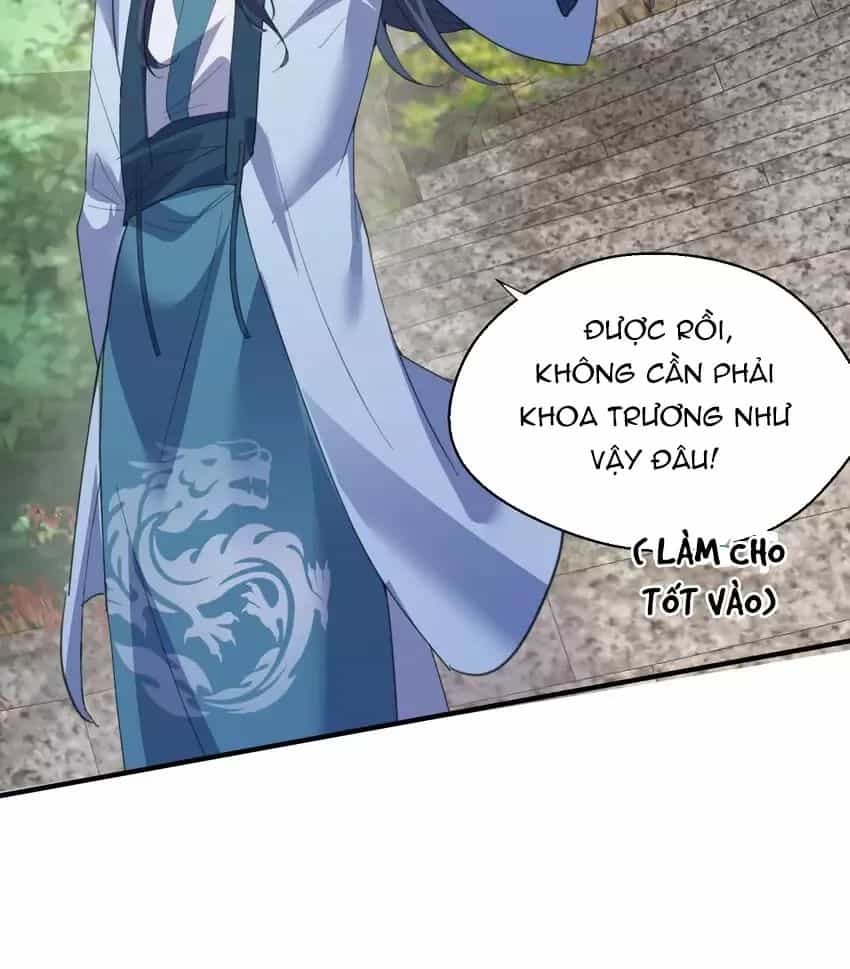 Ta Vô Địch Lúc Nào - Chương 234 - ảnh 41