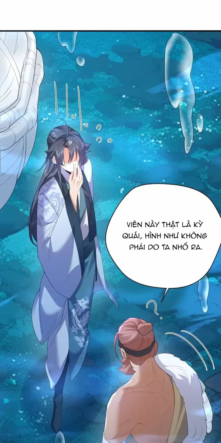 Ta Vô Địch Lúc Nào - Chương 234 - ảnh 9