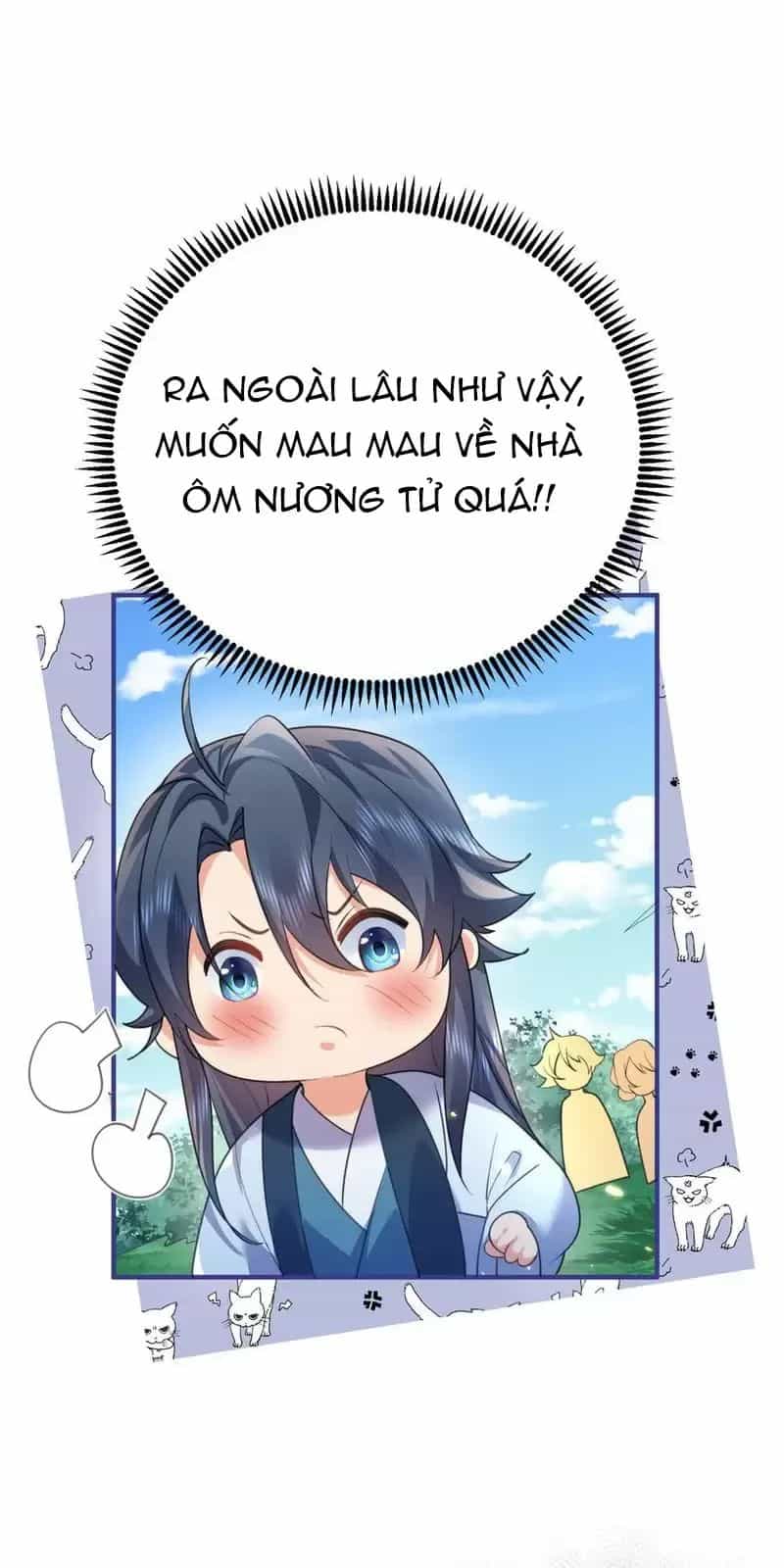 Ta Vô Địch Lúc Nào - Chương 235 - ảnh 19
