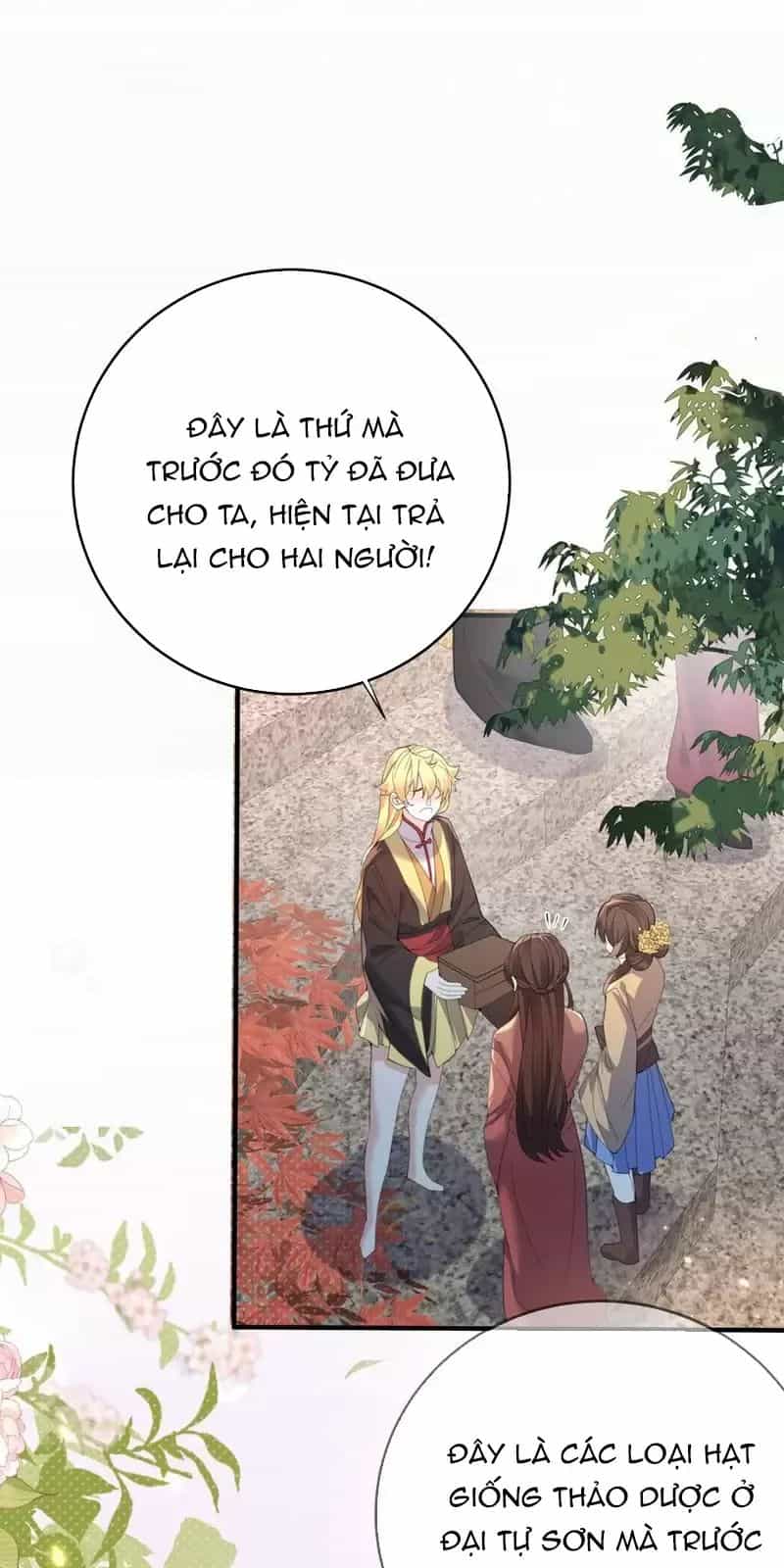 Ta Vô Địch Lúc Nào - Chương 235 - ảnh 3