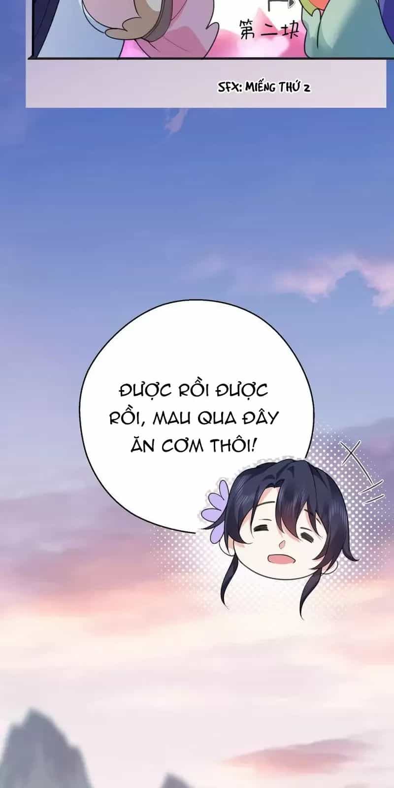 Ta Vô Địch Lúc Nào - Chương 235 - ảnh 36