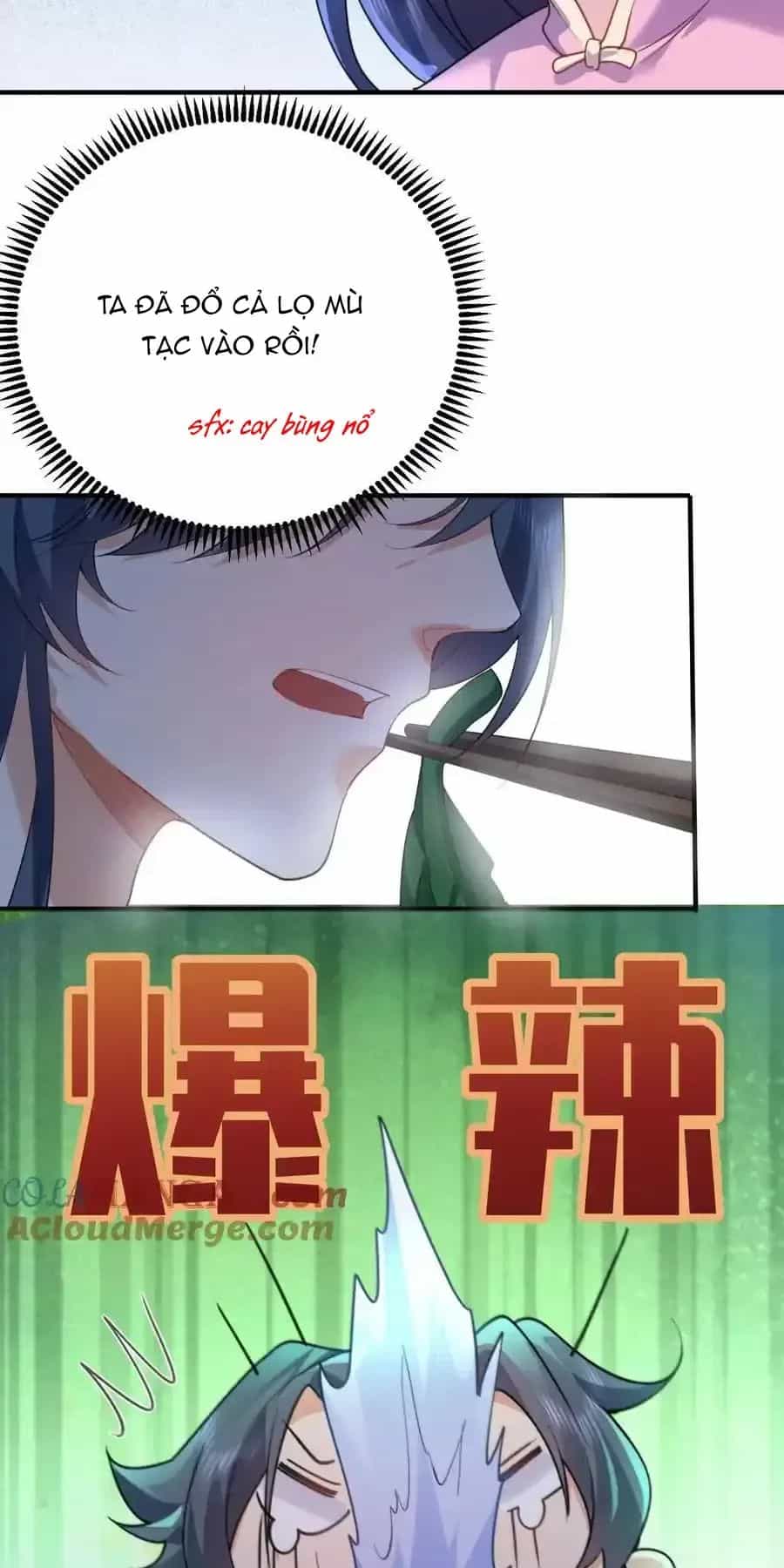 Ta Vô Địch Lúc Nào - Chương 236 - ảnh 23