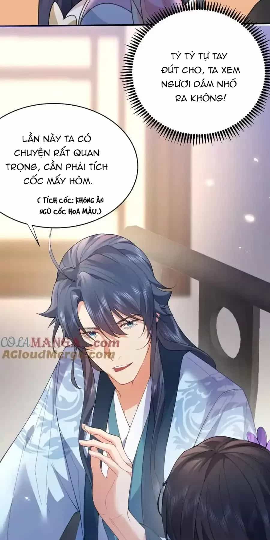 Ta Vô Địch Lúc Nào - Chương 236 - ảnh 25