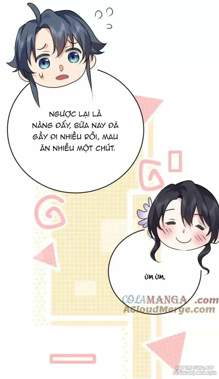 Ta Vô Địch Lúc Nào - Chương 236 - ảnh 27