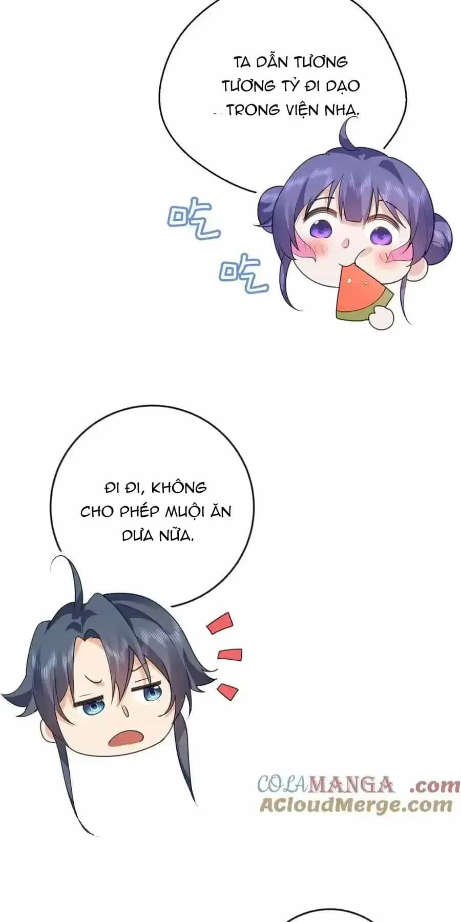Ta Vô Địch Lúc Nào - Chương 236 - ảnh 28
