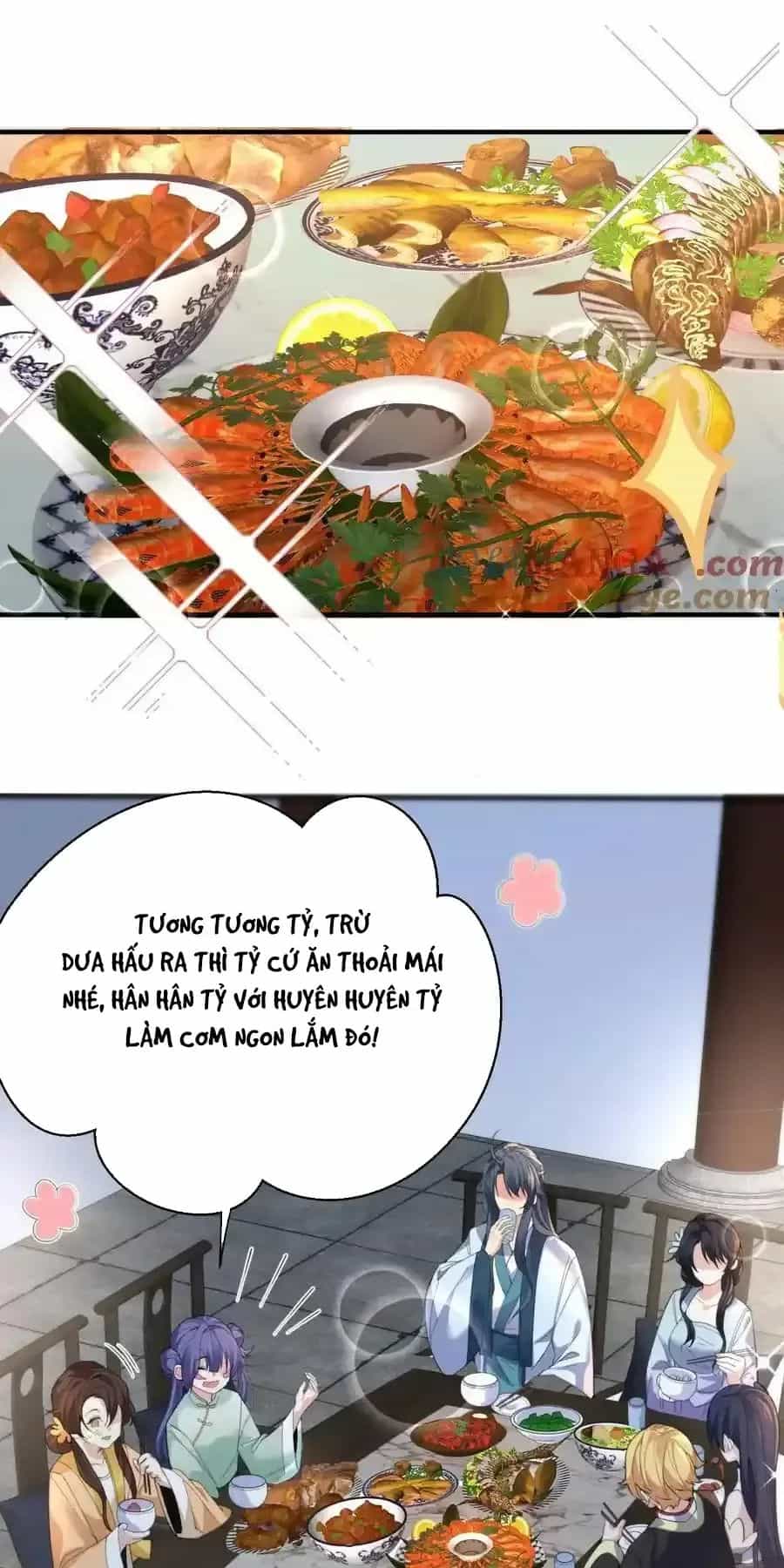 Ta Vô Địch Lúc Nào - Chương 236 - ảnh 3