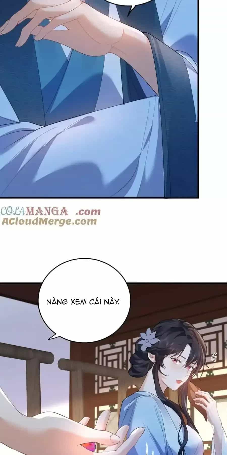 Ta Vô Địch Lúc Nào - Chương 236 - ảnh 30