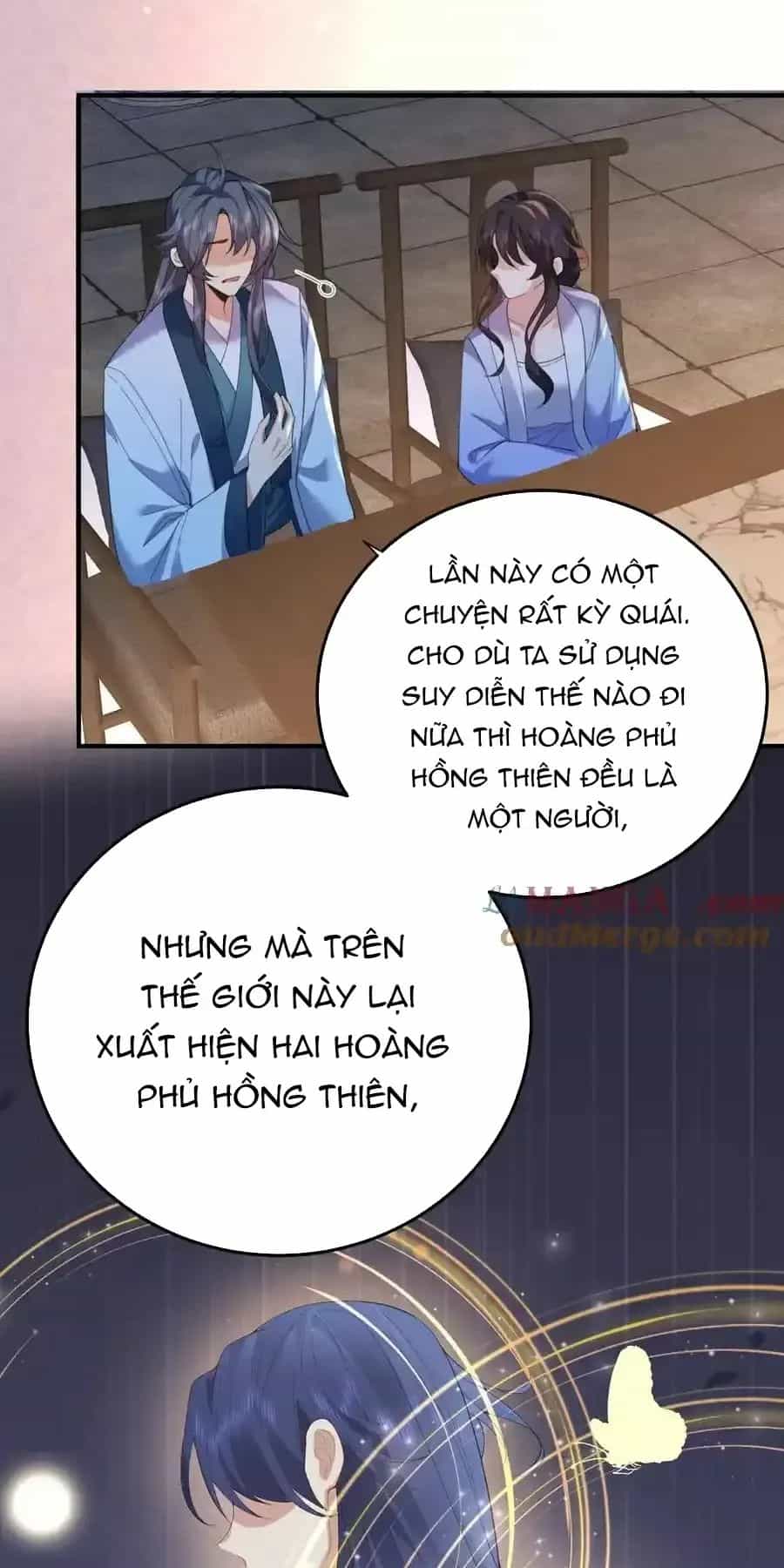 Ta Vô Địch Lúc Nào - Chương 236 - ảnh 32