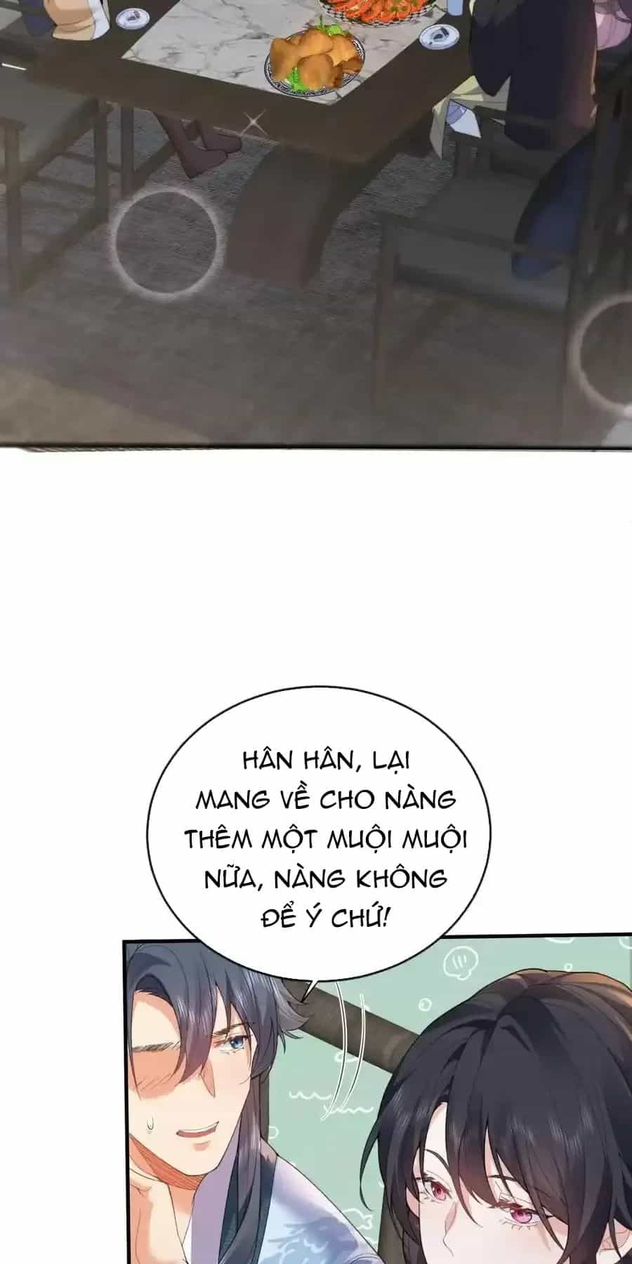Ta Vô Địch Lúc Nào - Chương 236 - ảnh 4