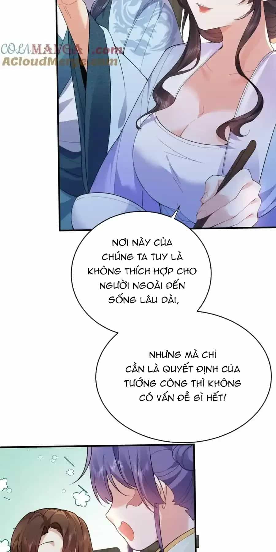 Ta Vô Địch Lúc Nào - Chương 236 - ảnh 5