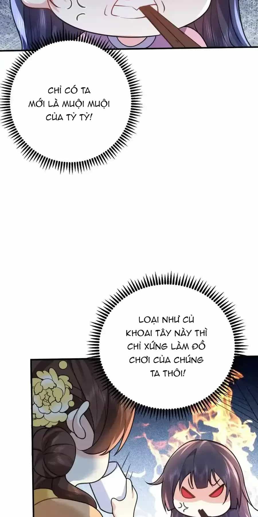 Ta Vô Địch Lúc Nào - Chương 236 - ảnh 7